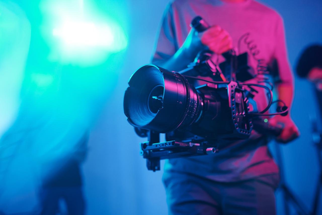 Cinematography