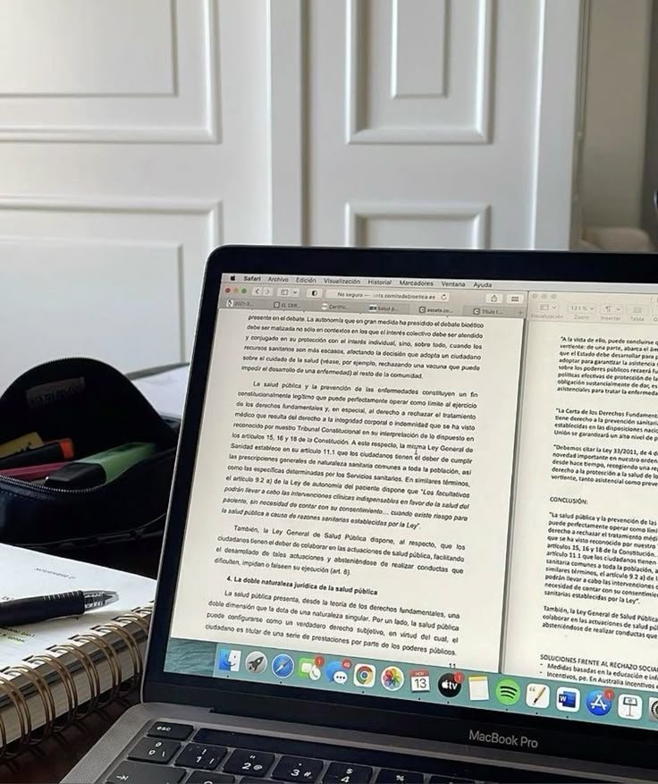 Screenwriting