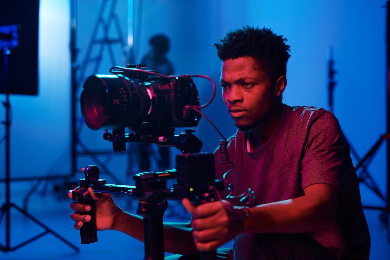 Filmmaking